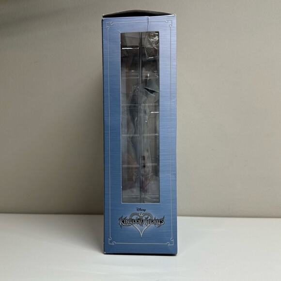 NWB | Disney Kingdom Hearts | Dusk Figurine - Picture 5 of 8